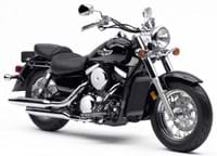VN1500 For Sale